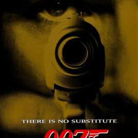 GoldenEye © 1995 Danjaq, LLC and United Artists Corporation. All rights reserved.