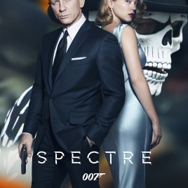 Spectre © 2015 Danjaq, LLC and United Artists Corporation. All rights reserved.