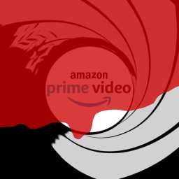 James Bond znika z Amazon Prime